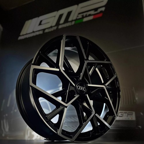 GMP Italia Cartesio