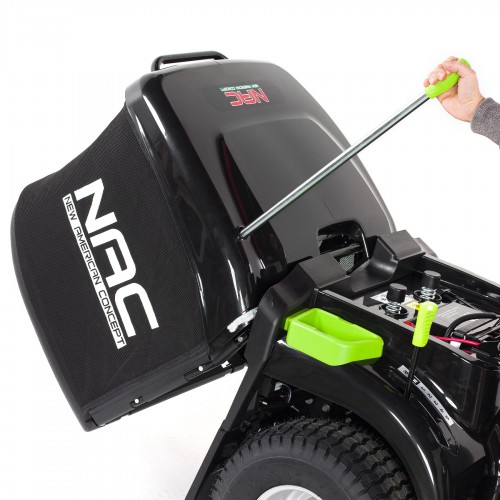 NAC TR86-352L-R-T