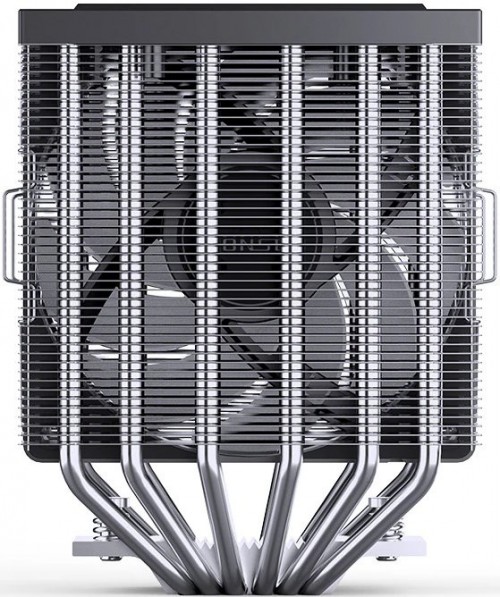 Jonsbo CR-3000E Black