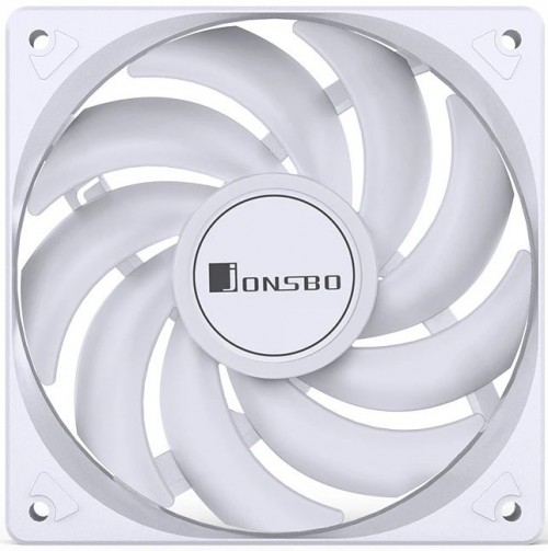Jonsbo CR-3000E White