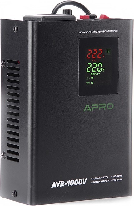 Apro AVR-1000V