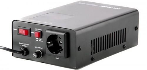 Apro AVR-1000V