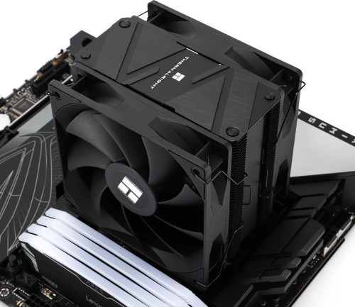 Thermalright Burst Assassin 120 EVO Dark