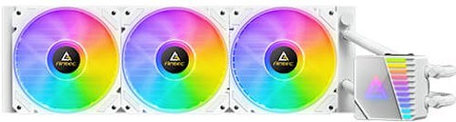 Antec Symphony 360 ARGB White