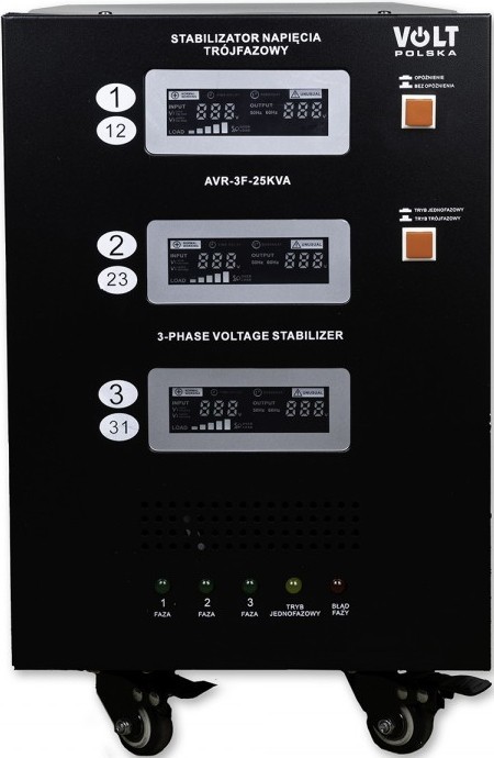 Volt Polska AVR Pro 25000VA 3F