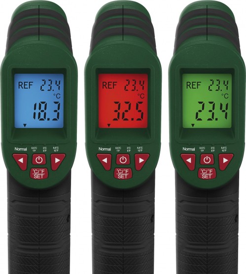 Parkside PTI 380 B1
