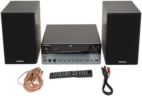 Aiwa MSBTU-700DAB
