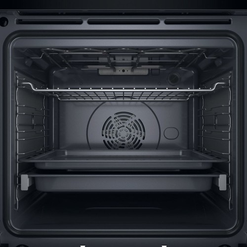 Whirlpool WOI4 S8CM1 SXA