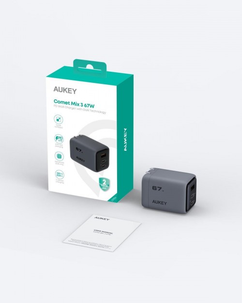 AUKEY PA-C3