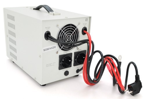 Europower EP-MPS-1500/12