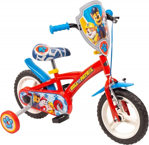 Toimsa EN71 Paw Patrol 12