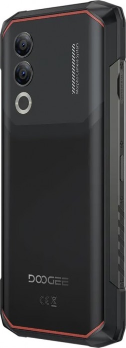 Doogee Blade 20 Turbo