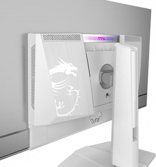 MSI MPG 321URXW QD-OLED