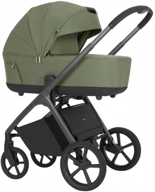 Carrello Vector 2 in 1 CRL-6551
