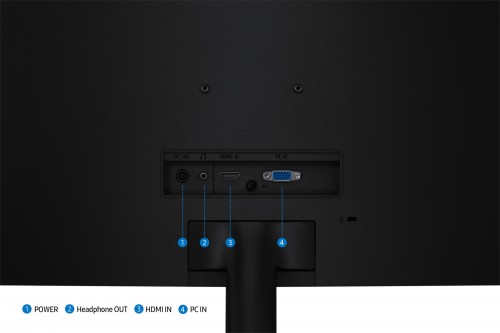 Samsung Essential Monitor S39GD 32