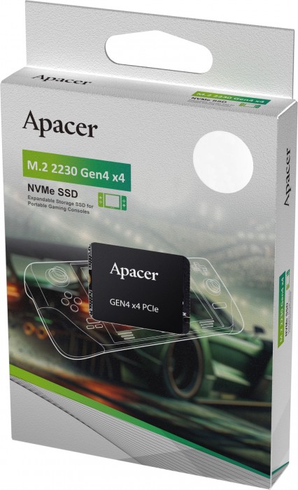 Apacer PE4430-R