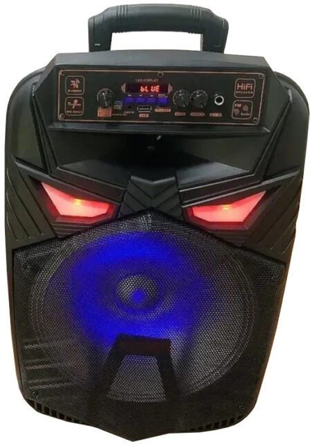 BIG X12 Alien