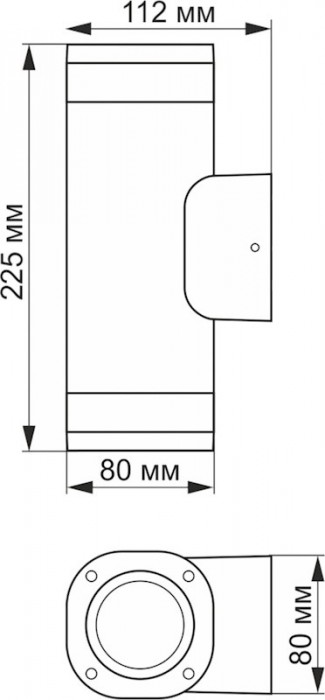 Videx VL-AR072G