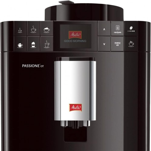 Melitta Caffeo Passione OT F53/1-102