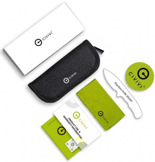 Civivi Elementum II C18062P-10