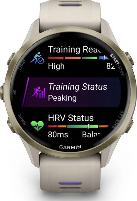 Garmin Forerunner 970