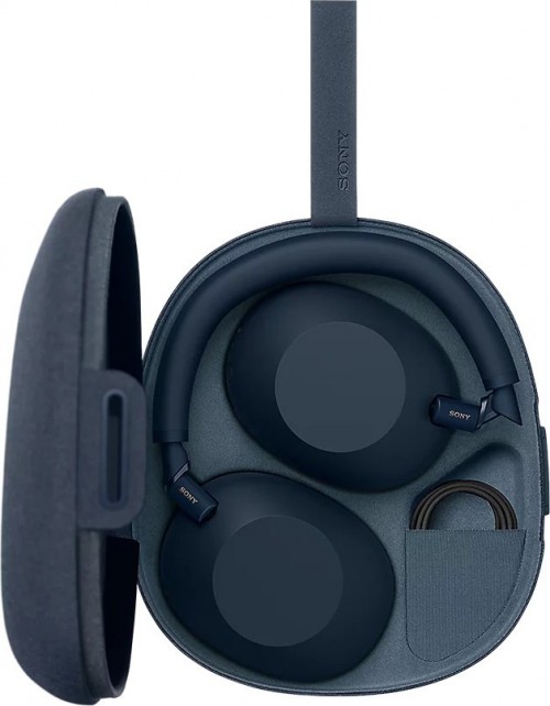 Sony WH-1000XM6