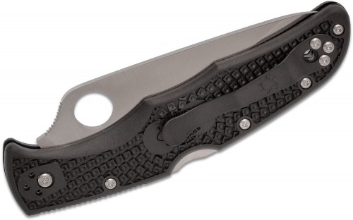 Spyderco Endura 4 C10PBK