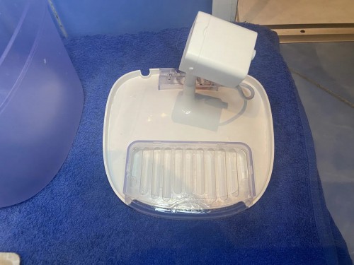 Petoneer Fresco Mini Plus