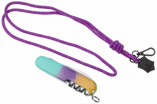 Victorinox Companion Style