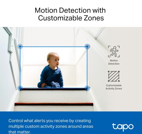 TP-LINK Tapo C230
