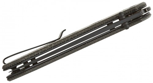 Civivi Vision FG C22036-3