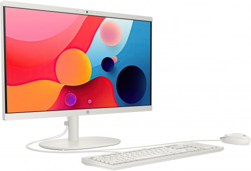 HP 22-dg00 All-in-One