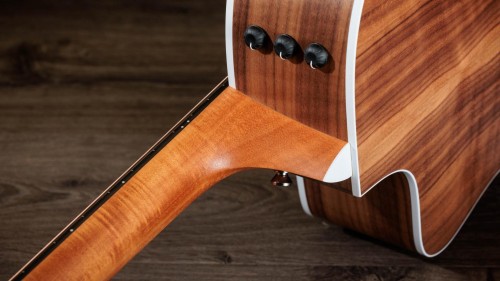 Taylor 214ce