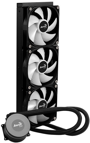 Aerocool Oasis L360 Black