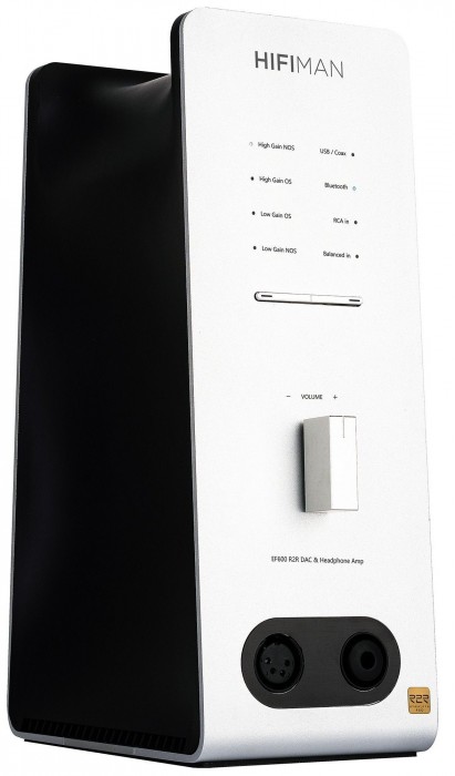 HiFiMan EF600