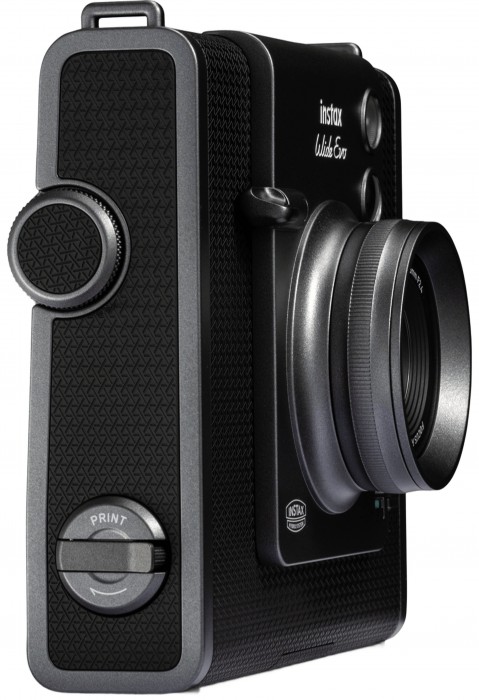 Fujifilm Instax Wide Evo