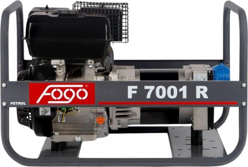 Fogo F 7001 R