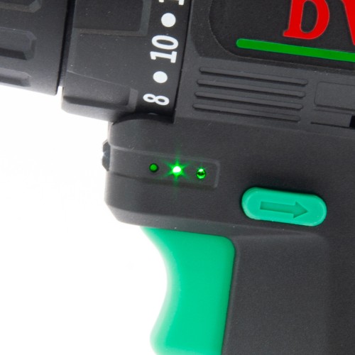 DWT ABSP-12 NQ-2 BMC