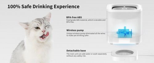 Petkit EverSweet Solo SE