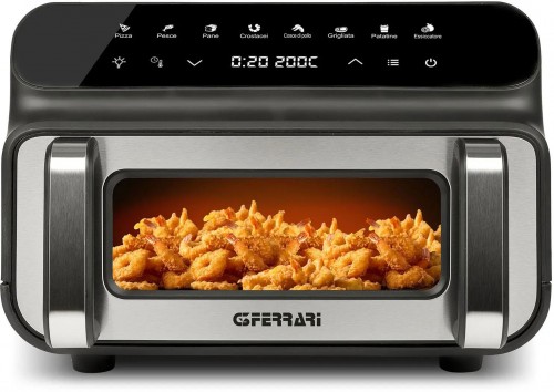 G3Ferrari Friggisano BBQ G10181