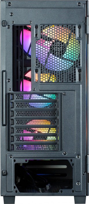 Zalman S5 Neo Black