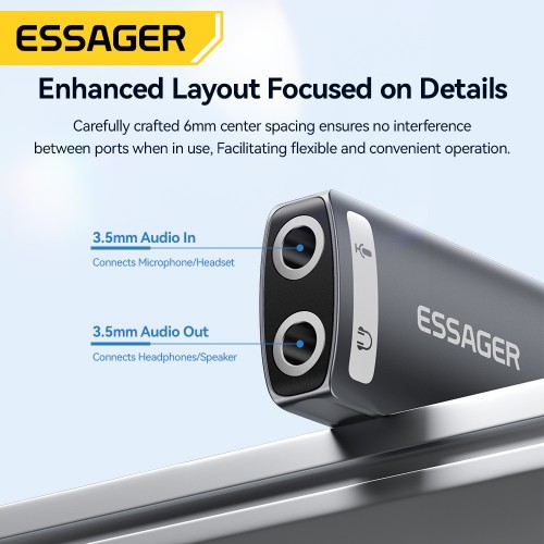 Essager ES-OTG21