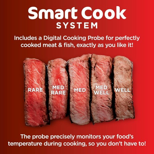 Ninja Foodi Air Grill & Air Fryer