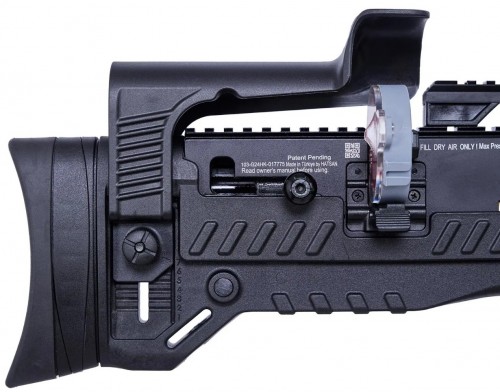 Optima Blitz BP 4.5
