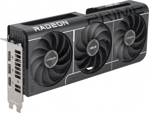 Asus Radeon RX 9060 XT Prime OC 16GB