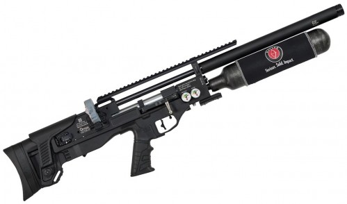 Optima Factor BP 4.5
