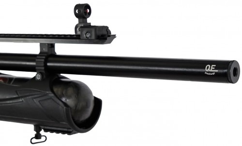 Optima Hercules Bully 4.5