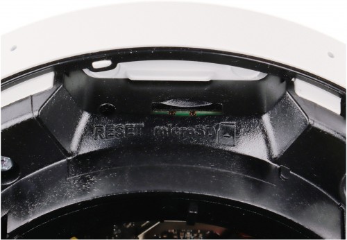 Hikvision DS-2CD2187G3-LIS2UY 4 mm