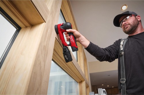 Milwaukee M12 FSDR75-0B