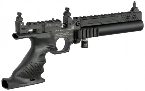 Optima Jet 1 4.5